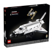 Lego Creator Expert 10283 Ônibus Espacial Discovery