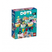 Lego Dots - Kit De Festa Criativo - 41926