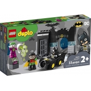 LEGO Duplo - Batcaverna 10919