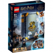 LEGO Harry Potter - Hogwarts: Aula de Encantamentos - 256 Peças - 76385
