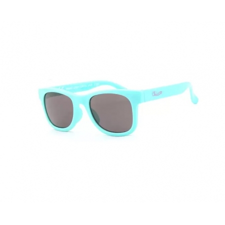 Óculos de Sol Infantil Menina Azul Piscina 24M+ Chicco