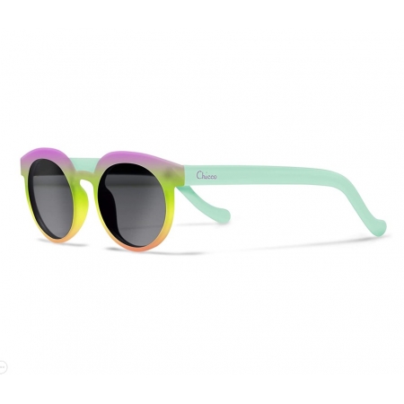 Óculos de Sol Infantil Rainbow 4A+ Chicco