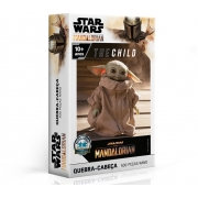 Quebra-Cabeça Star Wars - Baby Yoda 500 Peças