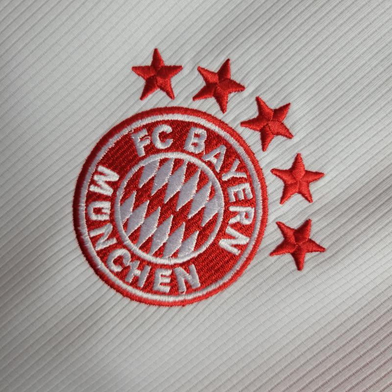 Bayern de Munique Titular 23-24
