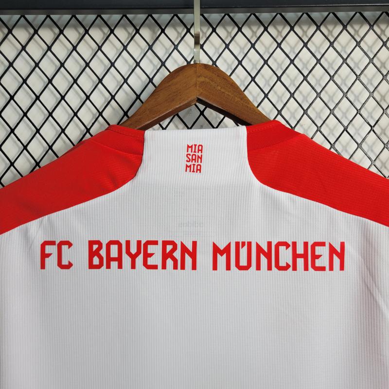 Bayern de Munique Titular 23-24