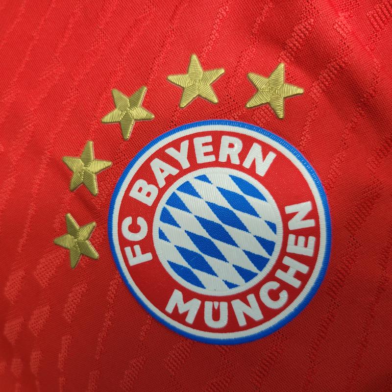 Bayern de Munique Titular 23-24 Player