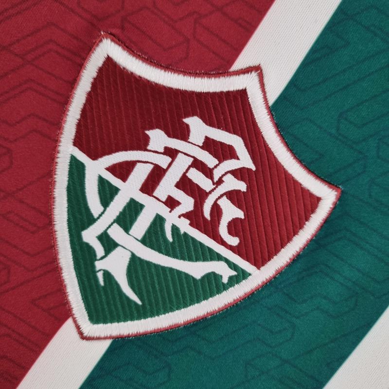 Fluminense Titular 22-23