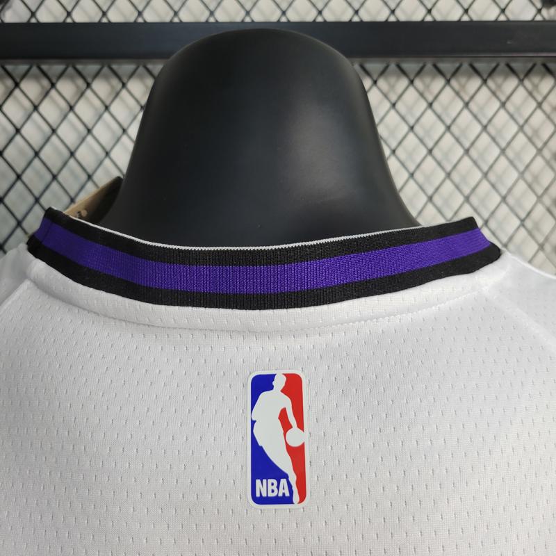 Lakers Branca #6