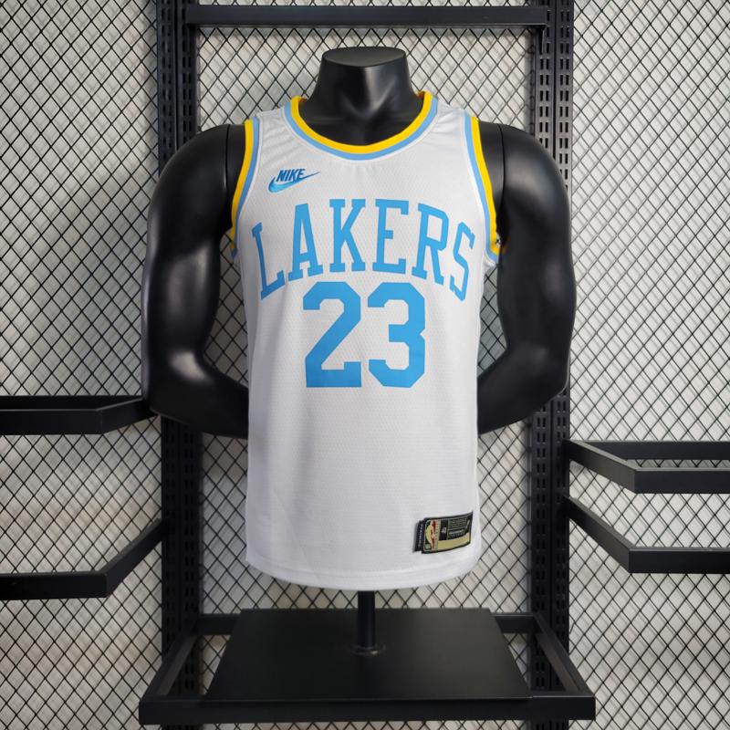 Lakers Classic #23