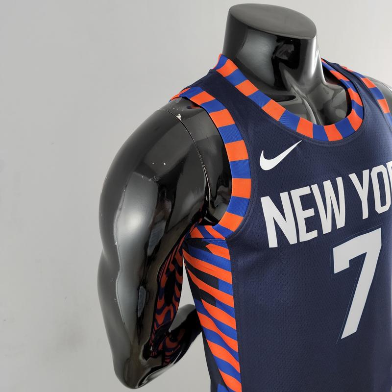 New York Knicks CARMELO ANTHONY - 7