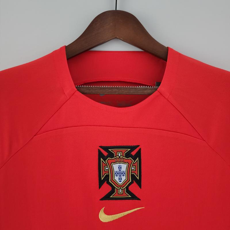 Portugal Pré Jogo 22-2023