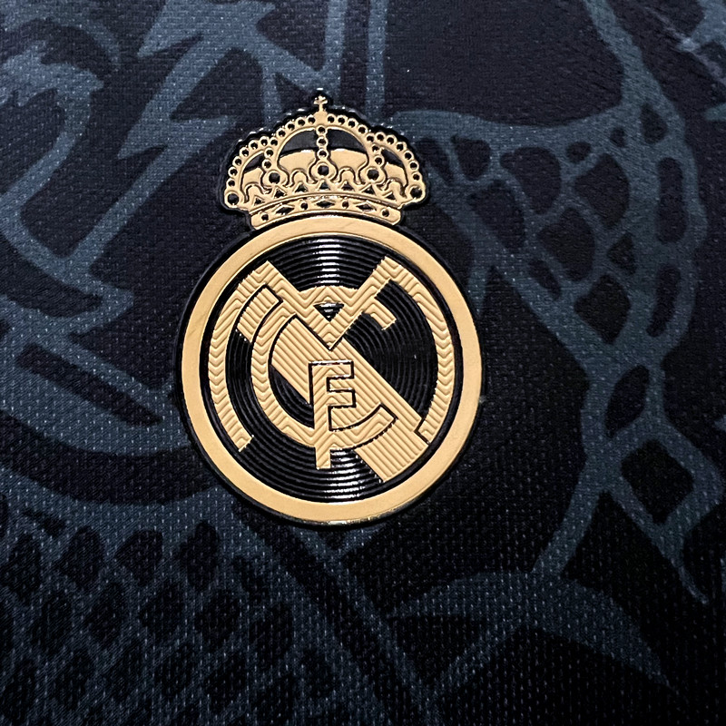 Real Madrid Edição Especial 23-24
