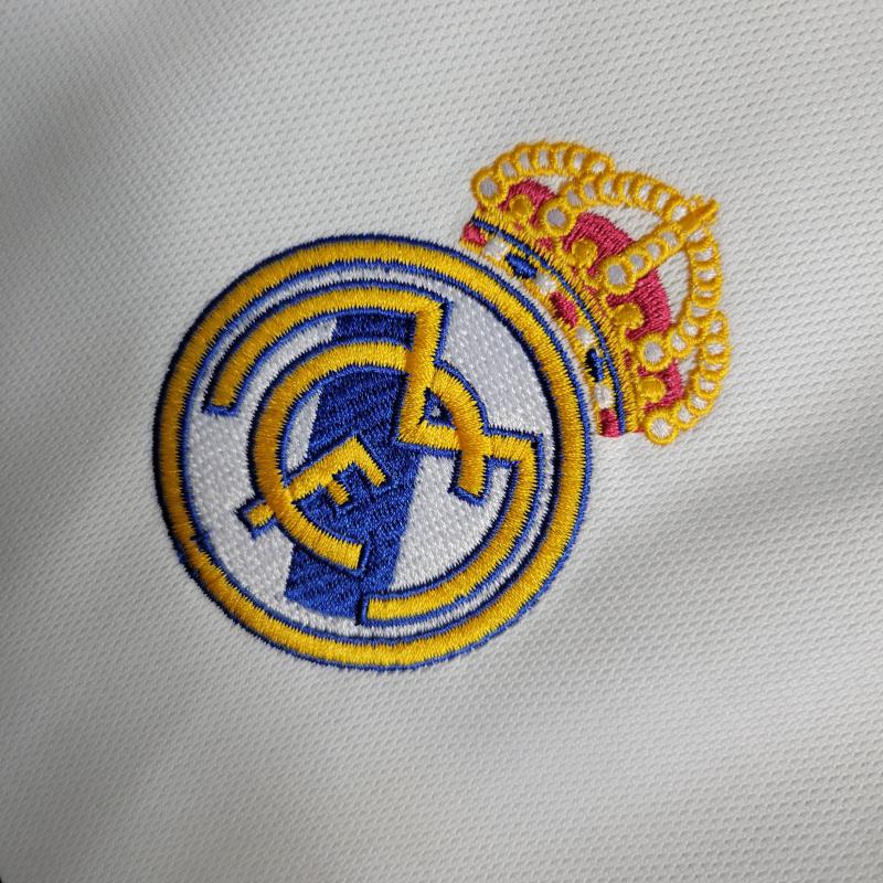 Real Madrid Titular 23-24