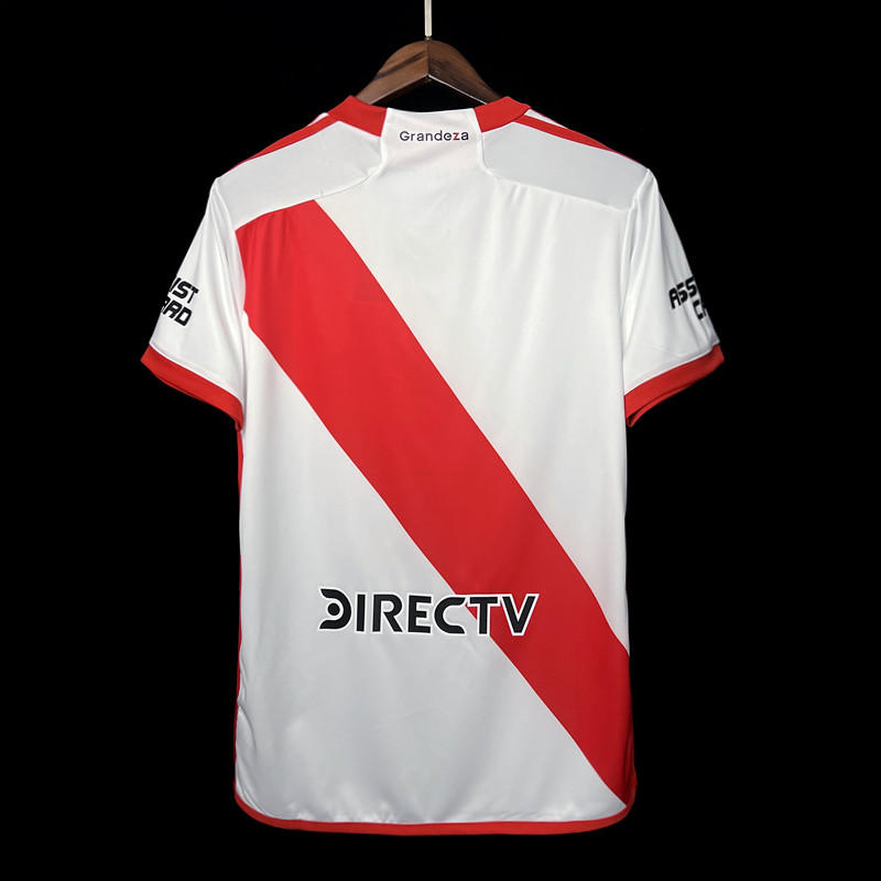 River Plate Titular 23-24