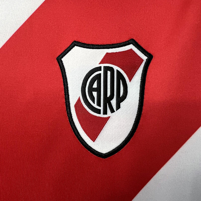 River Plate Titular 23-24