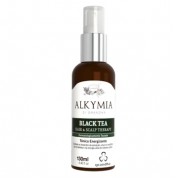 Alkymia Di Grandha Black Tea Hair & Scalp Therapy - 130ml