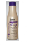 Detra Shampoo Nutri Control 2x500ml - R
