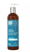 Grandha Keratin Complex Hair Therapy BBTOX - 360g