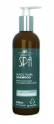 Grandha Shampoo Hair Therapy Urbano Spa Black Pearl - 250ml