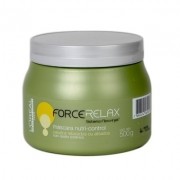 Loreal Profissional Máscara Nutri Control Force Relax 500ml