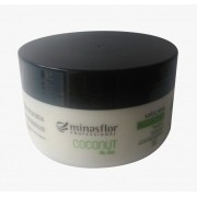 Minas Flor Coconut Mix Oils Máscara 300gr