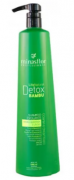 Minas Flor Shampoo Life Natural Detox Bambu 1000ml