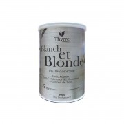Thyrre Cosmetics Pó Descolorante Blanch et Blonde 500g