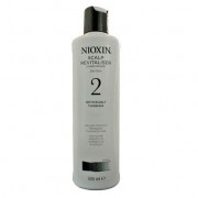 Wella Nioxin Scalp Revitaliser Fine Hair 2 Condicionador 300ml