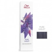 Wella Professionals Color Semipermanente Color Fresh Create Pure Violet 60ml