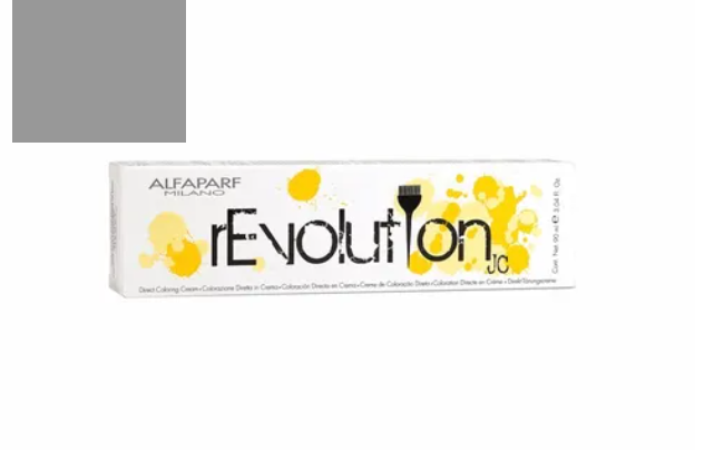 Alfaparf Revolution Tonalizante Yellow 90ml