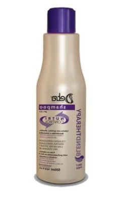 Detra Shampoo Nutri Control 500ml - R