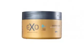 Exo Hair Home Use Exotrat Nano Intense Nutritive - Máscara Capilar 250g - CS