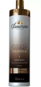 Glamurosa Shampoo Mandioca 1L