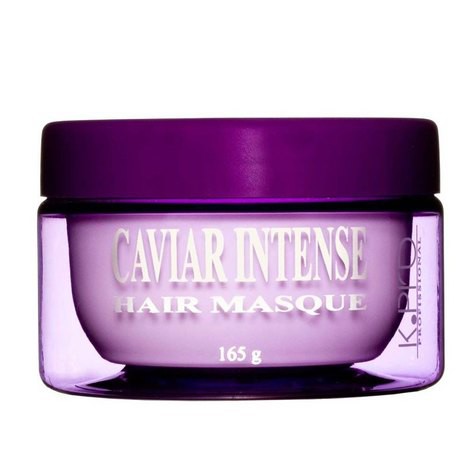 K pro Máscara Intense Masque Caviar 165gr - R