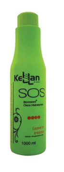 Kellan SOS Biorestore Leave-in Intense 1000ml