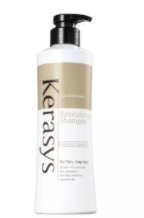 Shampoo Revitalizing Kerasys 600ml - G