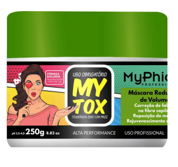 My Phios MyTox - Botox Capilar 250g