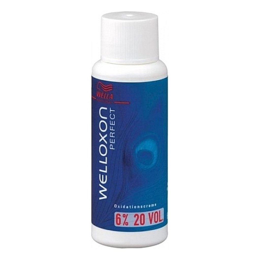 Wella Welloxon Color Perfect Creme Oxidante 6% 20 Vol. 60ml