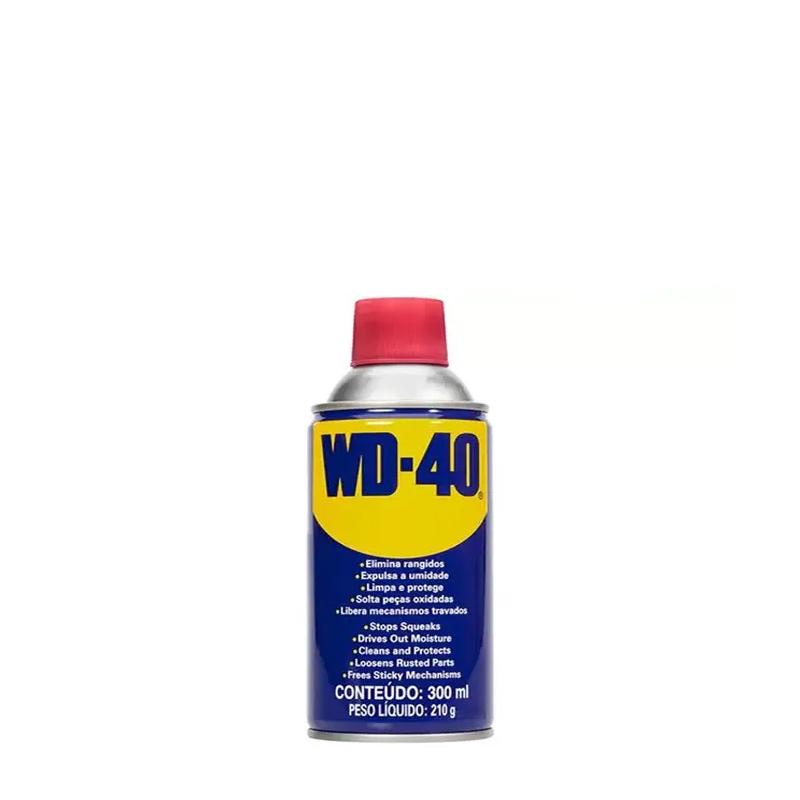 Spray Multiuso 300ml WD-40