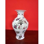 Vaso oriental de Cerâmica