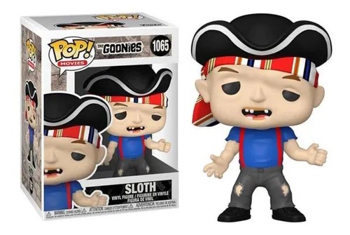 POP FUNKO  THE GONNIES SLOTH 1065