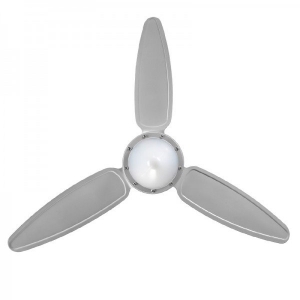 Ventilador Wind Branco 3 Pás Inj/Branco CV3 127V Premium Ventisol