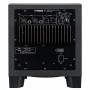 Sub Monitor Yamaha HS8S Ativo 150W Preto (UNIDADE)