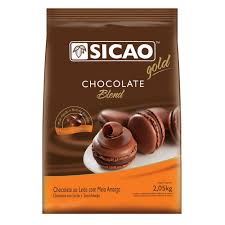 SICAO - CHOCOLATE GOLD BLEND GOTA 2,05KG 