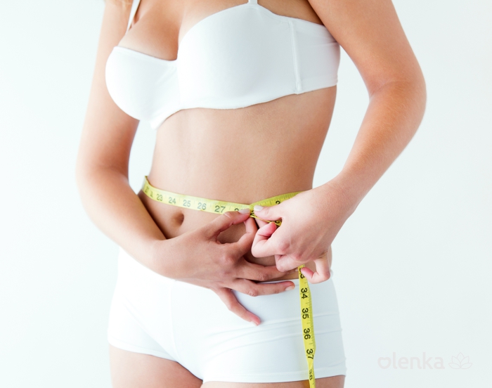 Elimine a gordura localizada e reduza medidas.  - Grupo Olenka