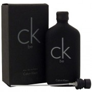 Perfume CK Be Calvin Klein Eau de Toilette Unissex 100 ml