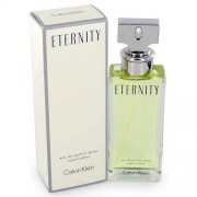 Perfume Eternity Calvin Klein Eau de Parfum Feminino 100 ml