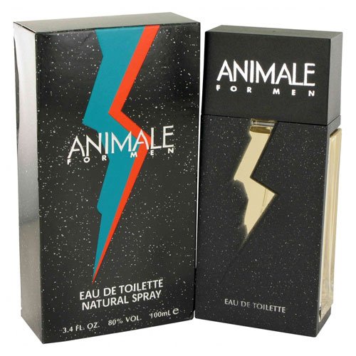 Perfume Animale For Men Eau de Toilette Masculino 100 ml