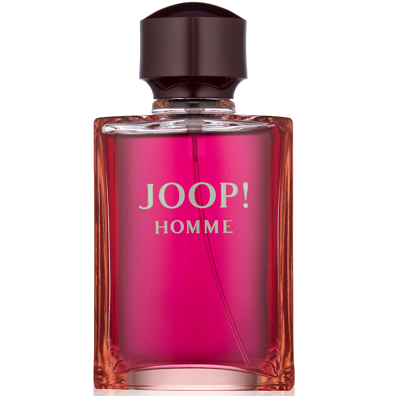 Perfume Homme Joop! Eau de Toilette Masculino 125 ml Caixa Amassada