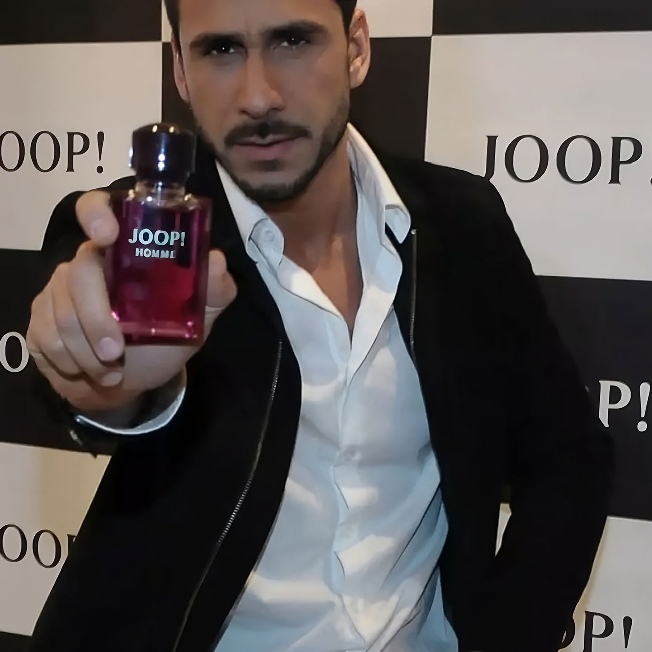 Perfume Homme Joop! Eau de Toilette Masculino 200 ml